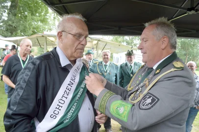 Familienfest in Burlage lockte viele Besucher - Bild 4