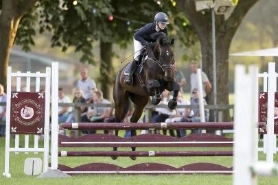 Reiten bei der Filsumer Nacht - Bild 11