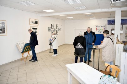 Ditzumer Kunsttage 2024 - Bild 35