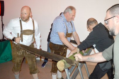 Oktoberfest in Folmhusen - Bild 3