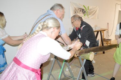 Oktoberfest in Folmhusen - Bild 4