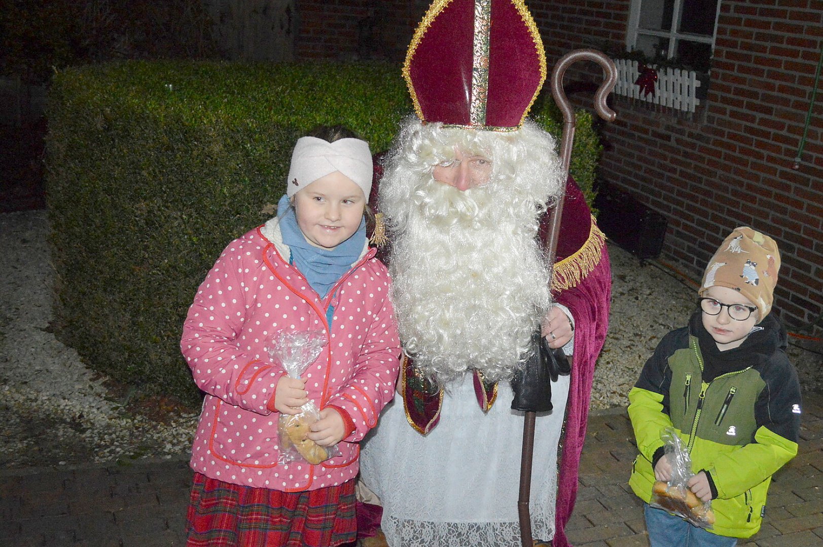 GA_Weihnachten Steenfelde - Bild 1