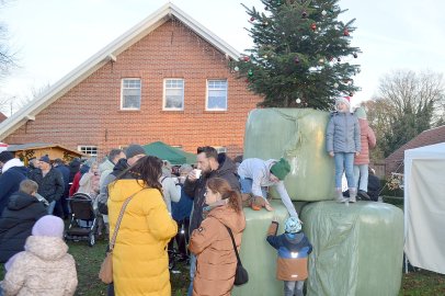GA_Weihnachten Steenfelde - Bild 4