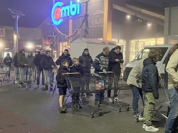 Feuerwerksverkauf gestartet - Bild 9