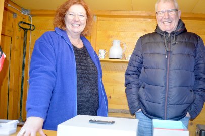 So war das Speckendickenessen in Rhaude - Bild 4