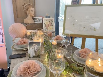 Hochzeitsmesse - Bild 17