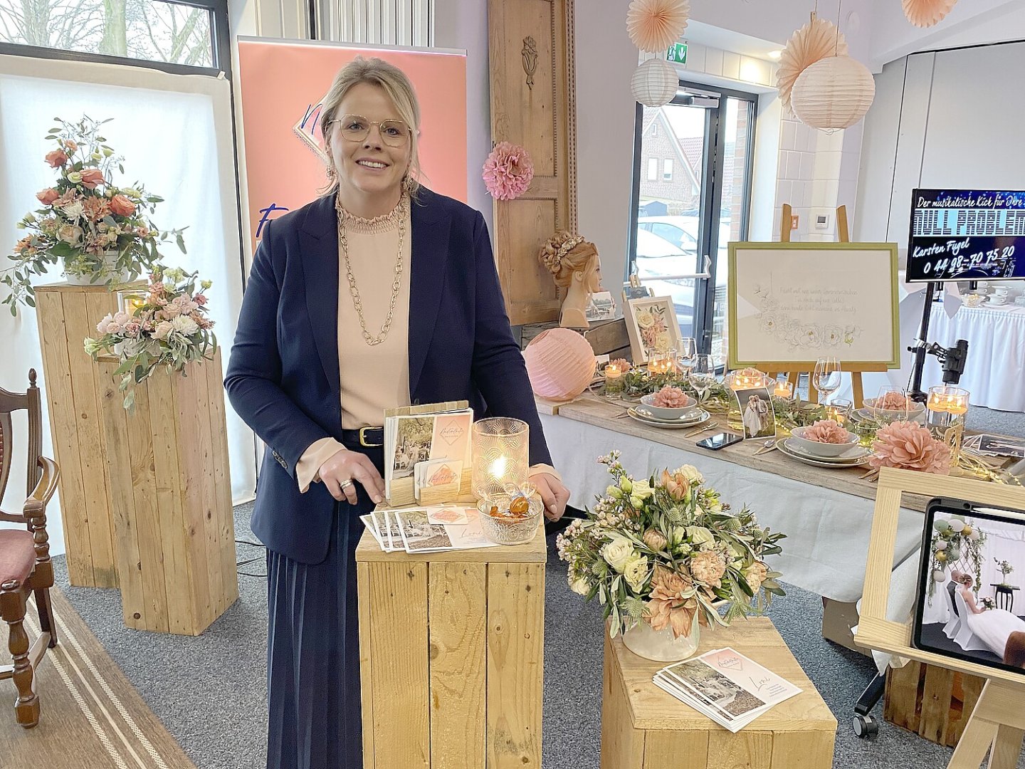 Hochzeitsmesse - Bild 43