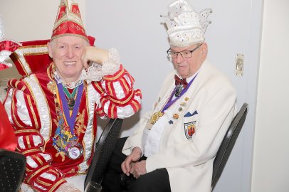 Galasitzung in Sedelsberg - Bild 4