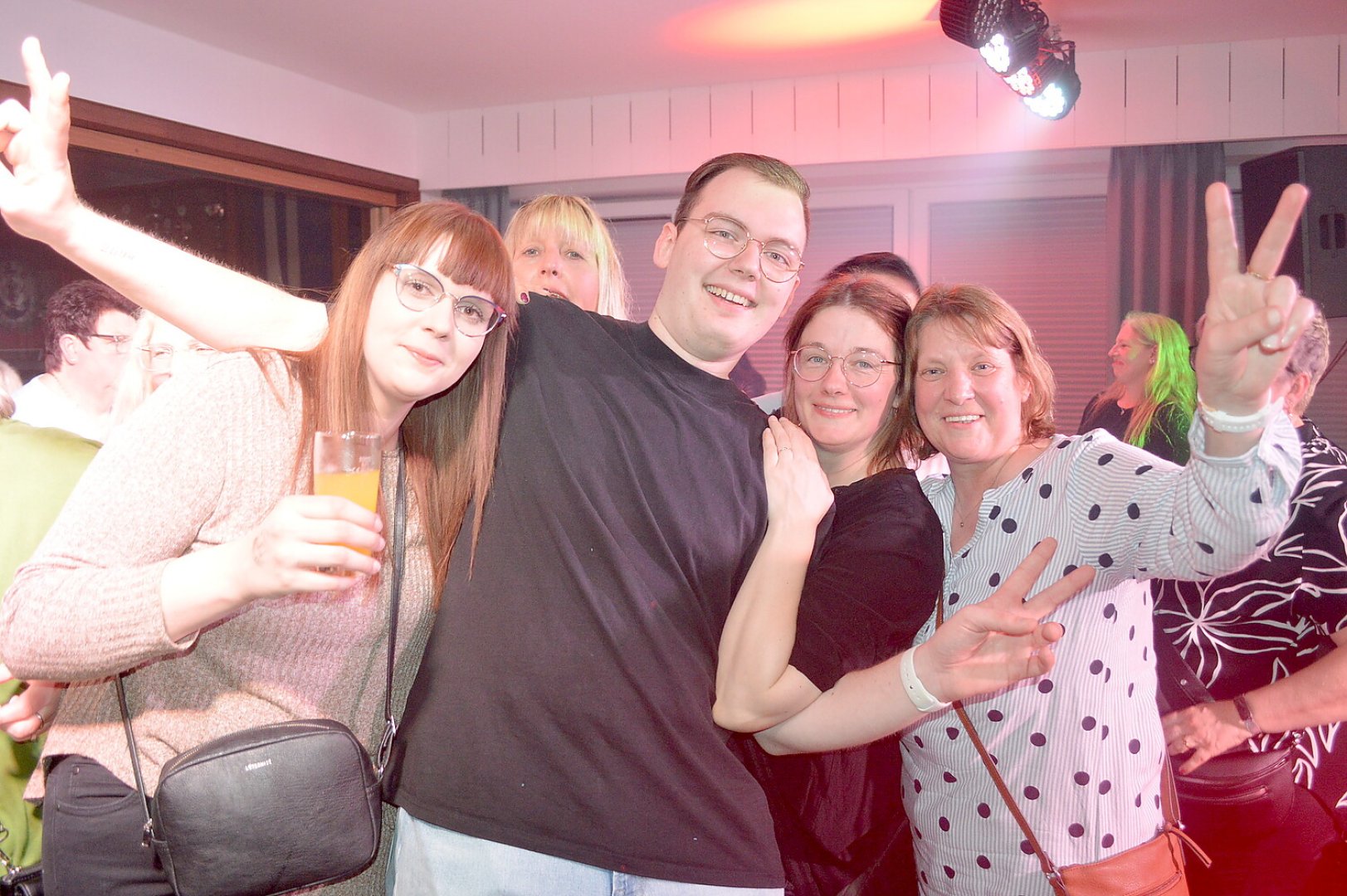 Schlagerparty - Bild 1