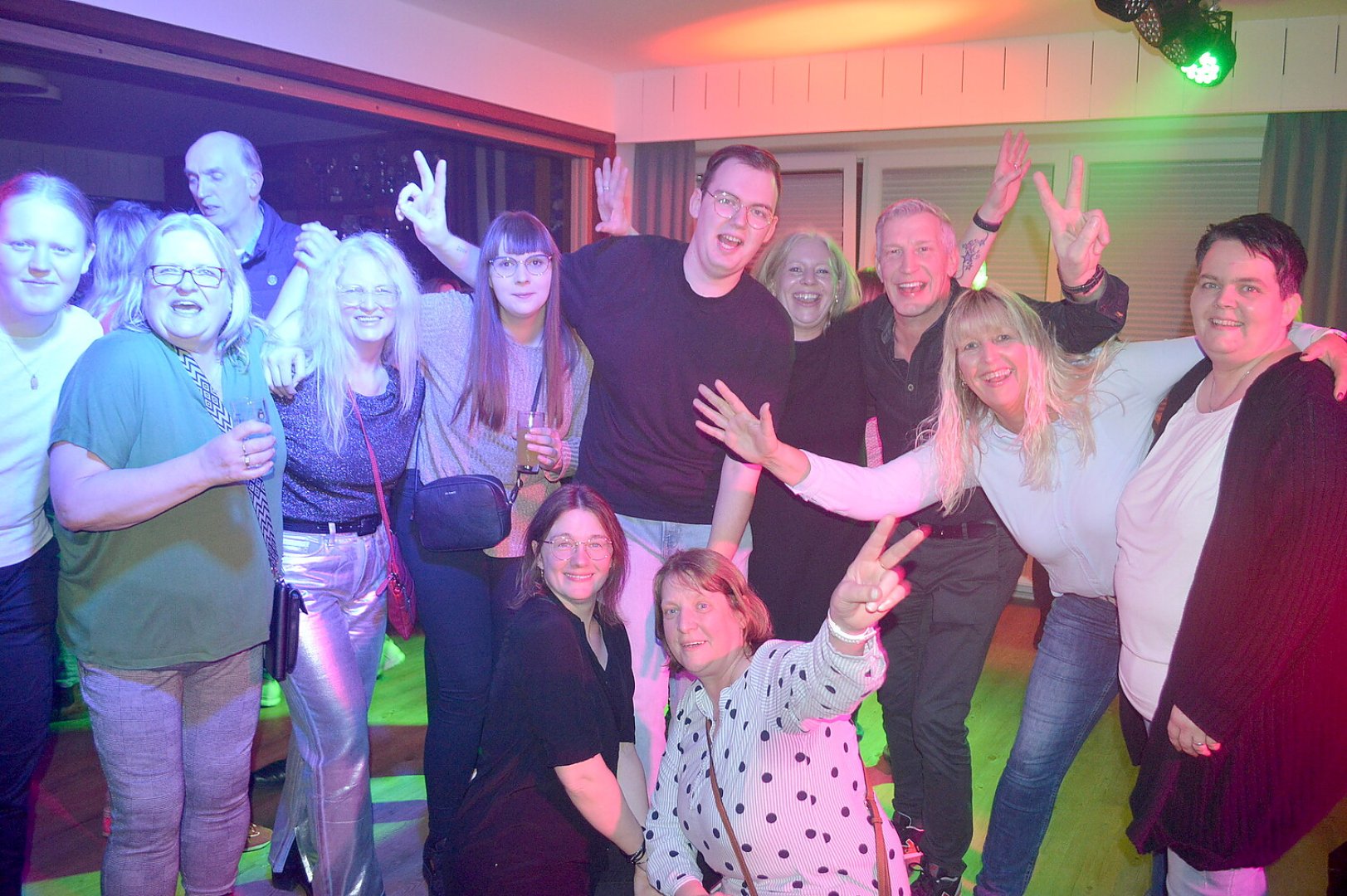 Schlagerparty - Bild 2