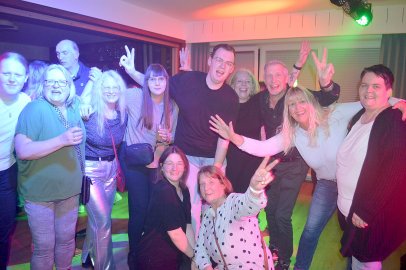 Schlagerparty - Bild 2