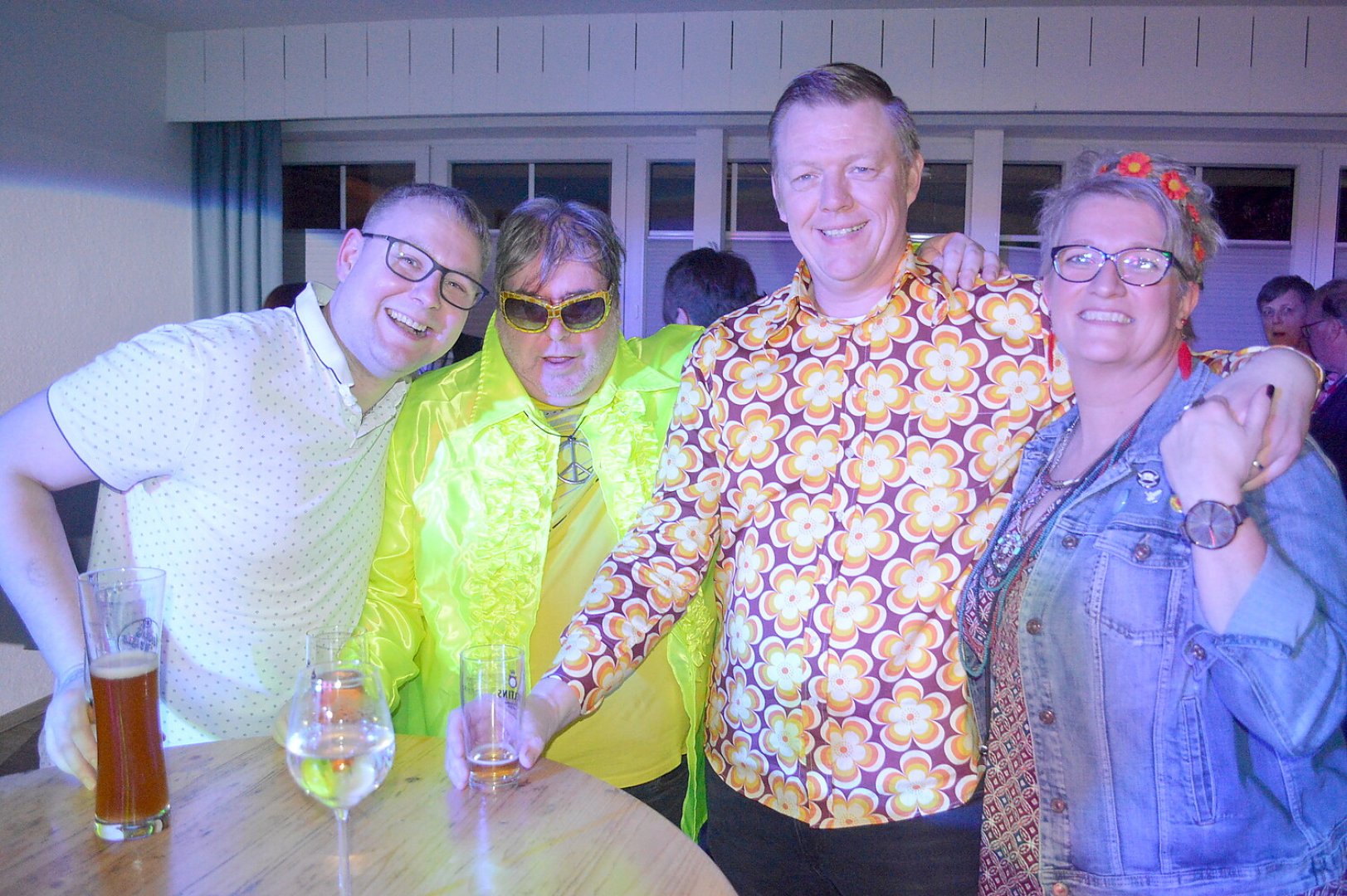 Schlagerparty - Bild 17
