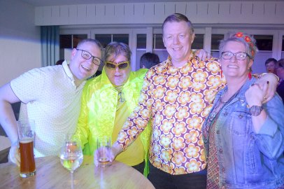 Schlagerparty - Bild 17