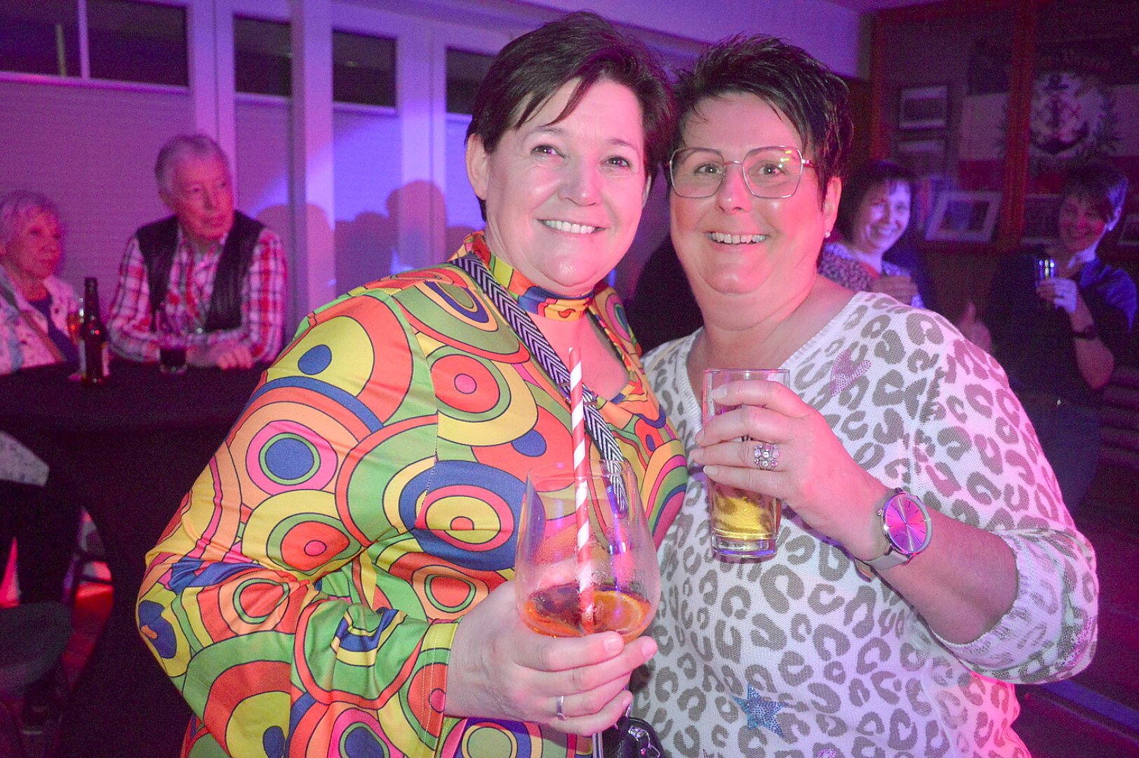 Schlagerparty - Bild 19