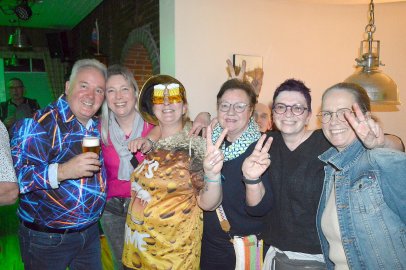 Schlagerparty - Bild 20