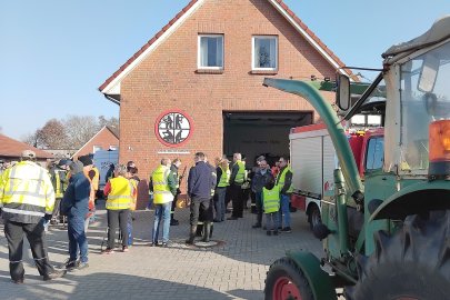 Umwelttag in Holte - Bild 4