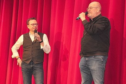 Fotos vom roten Teppich in Leer - Bild 10