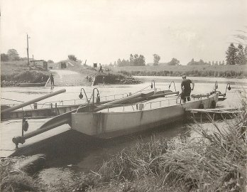 Alte Fotos der Pünte - Bild 3