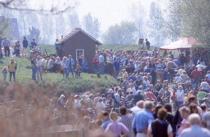 Alte Fotos der Pünte - Bild 4