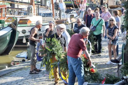 Maibäume – das sind die schönsten Bilder aus Ostfriesland - Bild 27