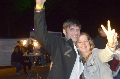 „Nacht der Nächte“ erstmals Open Air - Bild 2