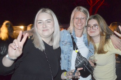 „Nacht der Nächte“ erstmals Open Air - Bild 4