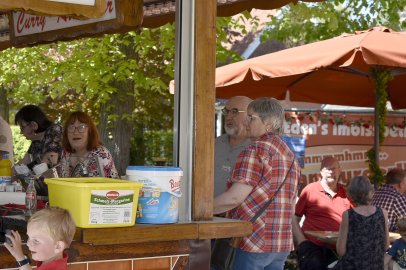 Johannimarkt in Weener - Bild 2