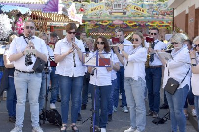 Johannimarkt in Weener - Bild 5