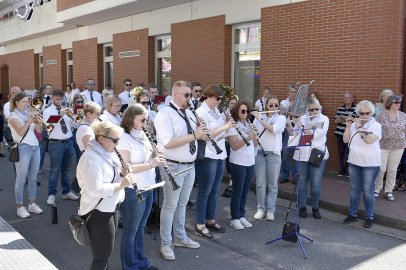 Johannimarkt in Weener - Bild 7