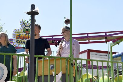 Johannimarkt in Weener - Bild 13