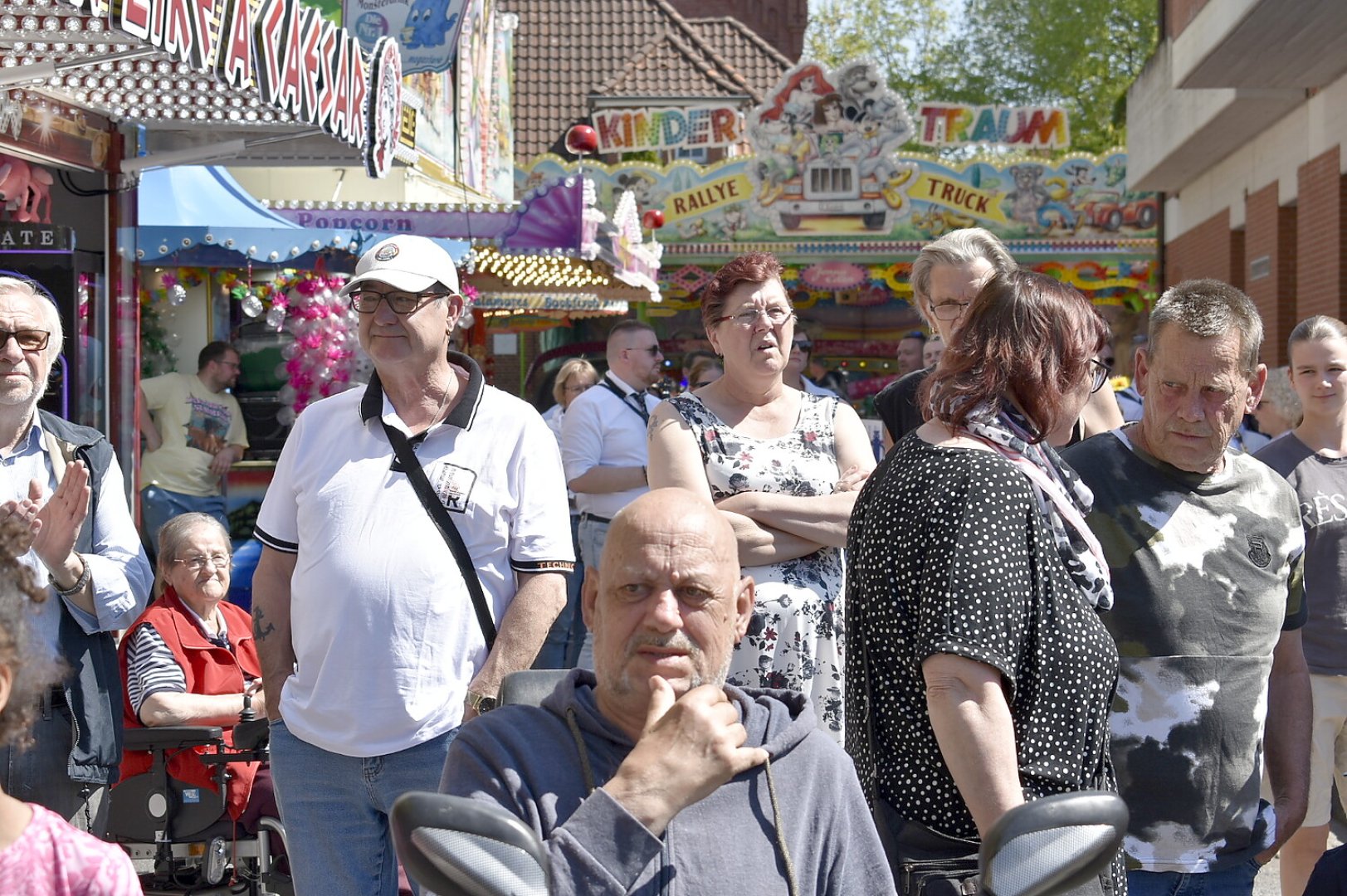 Johannimarkt in Weener - Bild 17
