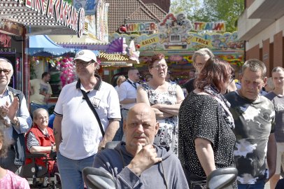 Johannimarkt in Weener - Bild 17