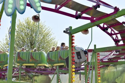 Johannimarkt in Weener - Bild 35