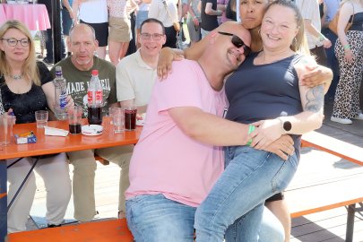 Maisause in Ellerbrock lockt 2000 Besucher - Bild 2