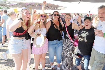 Maisause in Ellerbrock lockt 2000 Besucher - Bild 3
