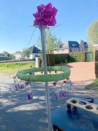 Maibäume – das sind die schönsten Bilder aus Ostfriesland - Bild 37