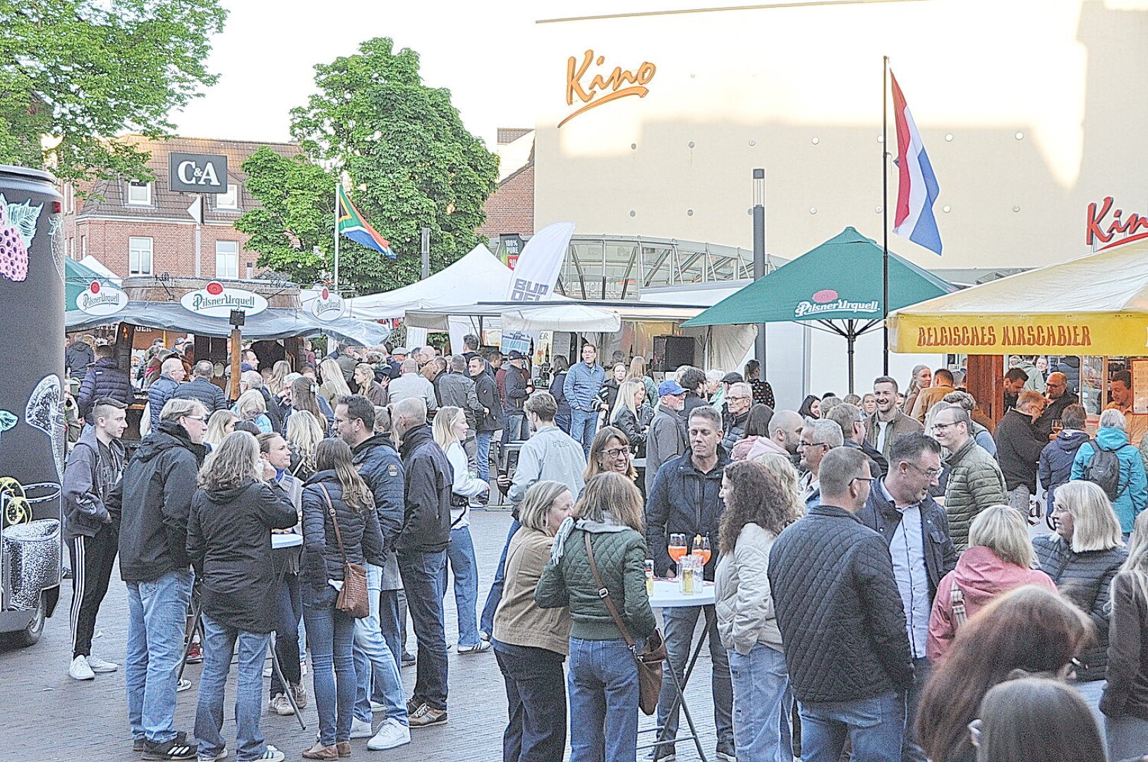 Bierfest in Leer - Bild 1