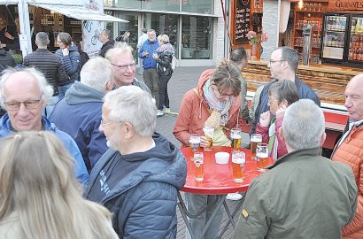Bierfest in Leer - Bild 2