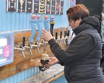Bierfest in Leer - Bild 3