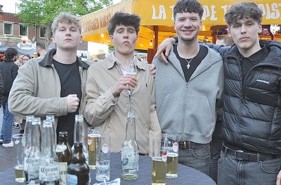 Bierfest in Leer - Bild 4