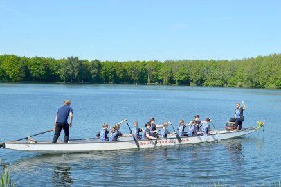 Drachenboot - Bild 2