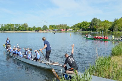 Drachenboot - Bild 3