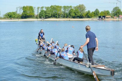 Drachenboot - Bild 4