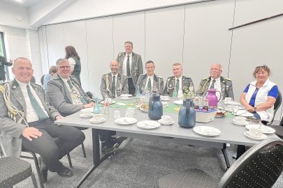75 Jahre Schützenverein Idafehn - Bild 4