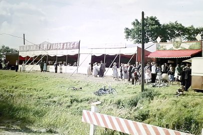 Historische Bilder Schützenverein Idafehn - Bild 4