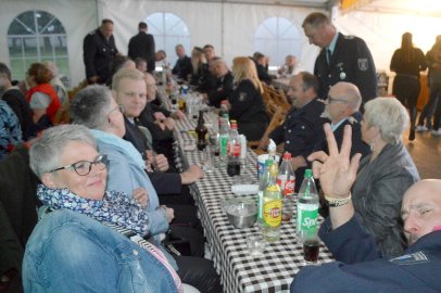 So war es auf dem Dorffest in Burlage - Bild 2