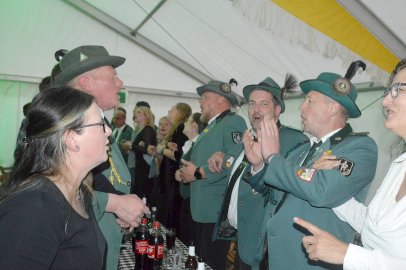 So war es auf dem Dorffest in Burlage - Bild 3