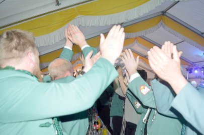 So war es auf dem Dorffest in Burlage - Bild 4