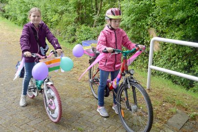 Umzug durch Burlage - Bild 2