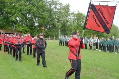 Umzug durch Burlage - Bild 4